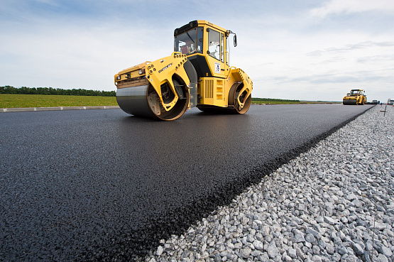 Автодор отремонтирует более 430 км автодорог по программе 2026 года